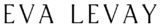 evalevay logo black new bold